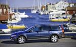 Volvo XC70 3.2 AWD 2008 года